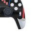 NBA Toronto Raptors Jersey PS5 Controller Skin